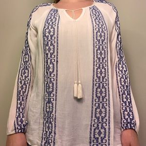 Old Navy Blouse